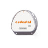 AuDental | HT White Dental Zirconia Disc