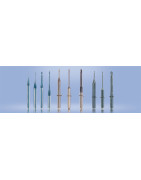 Disc Milling Machine Tools – Precision Cutting Tools for CAD/CAM Systems