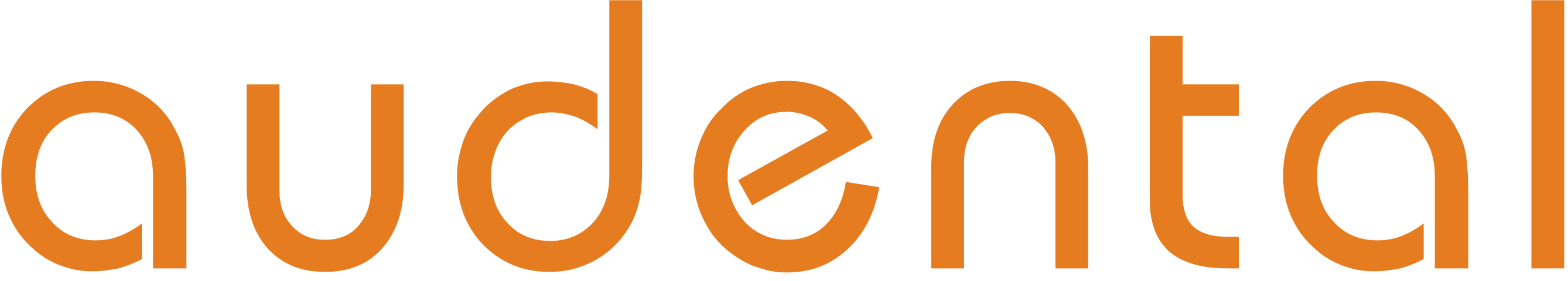 AuDental Bio-Materials